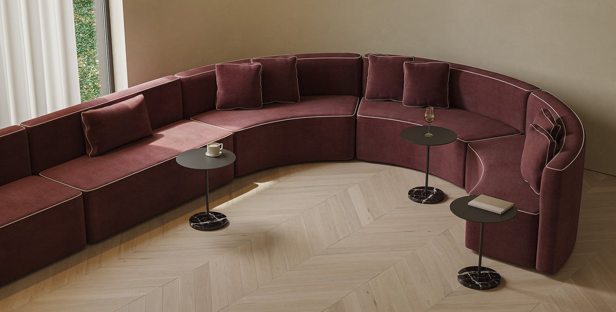 Punt Corte Bench