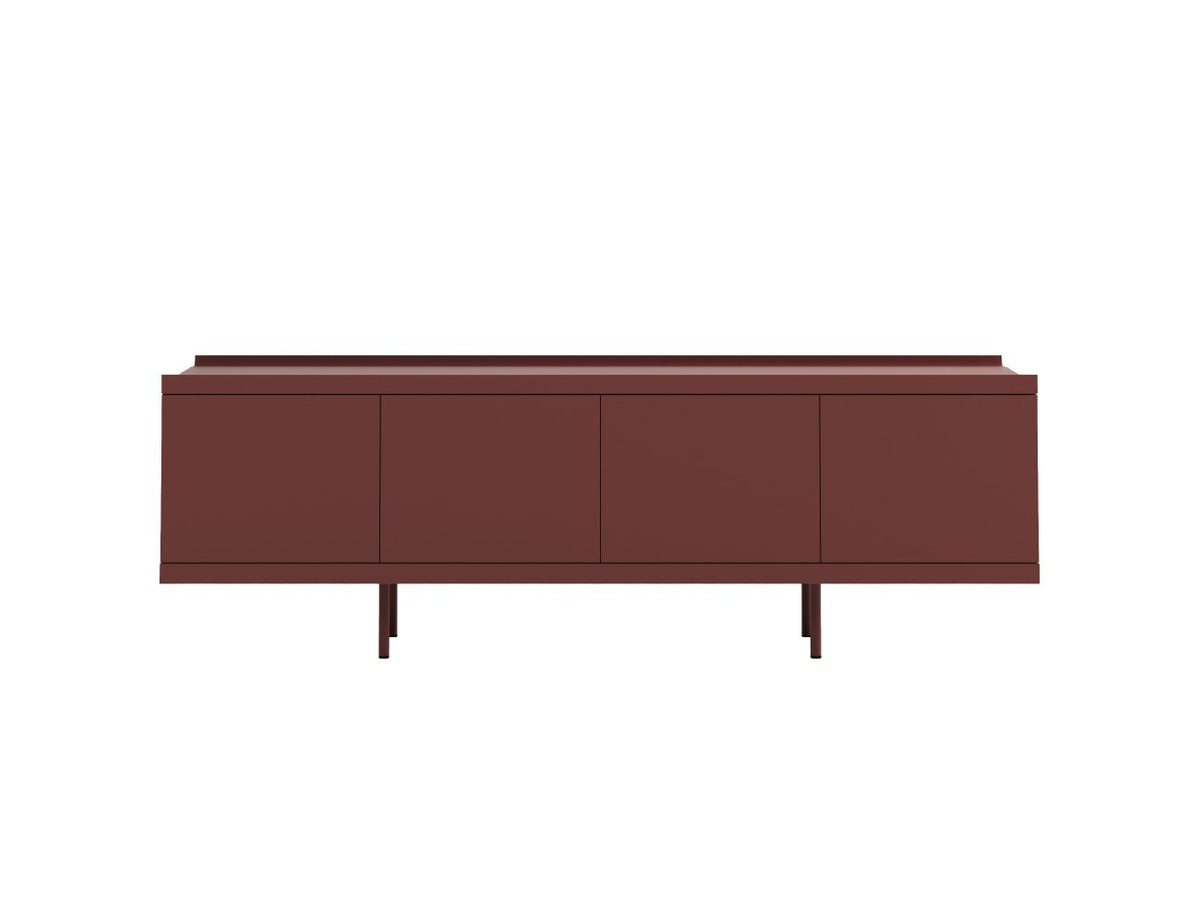 Punt Beam Sideboard
