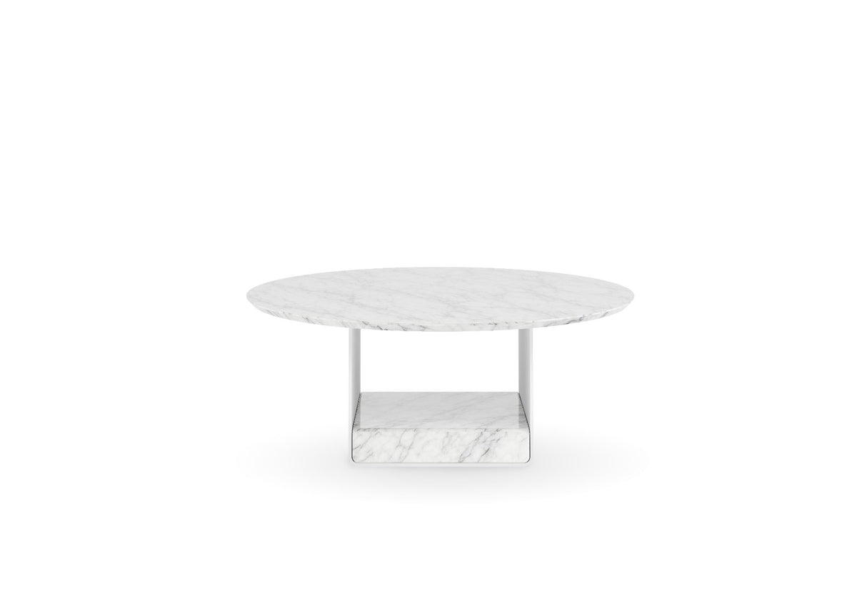 Punt Vacía Coffee Table