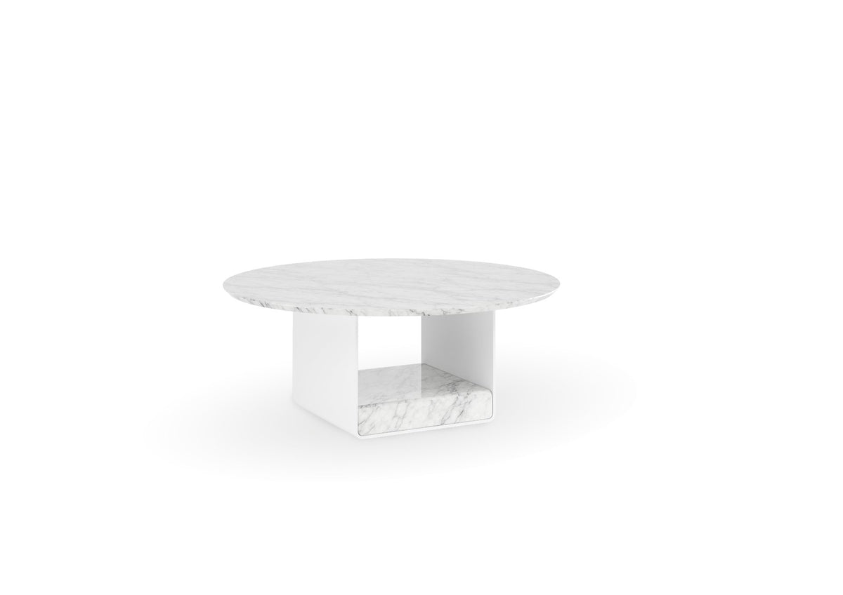 Punt Vacía Large Coffee Table