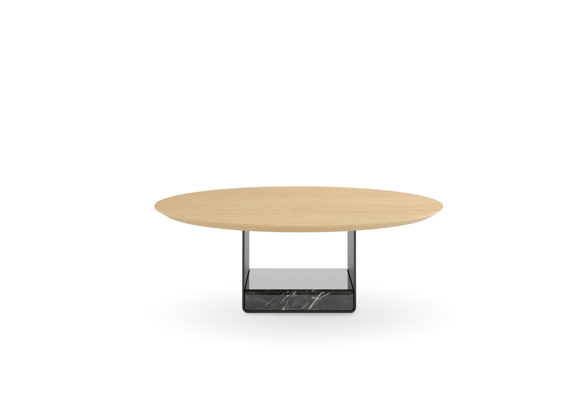 Punt Vacía Coffee Table