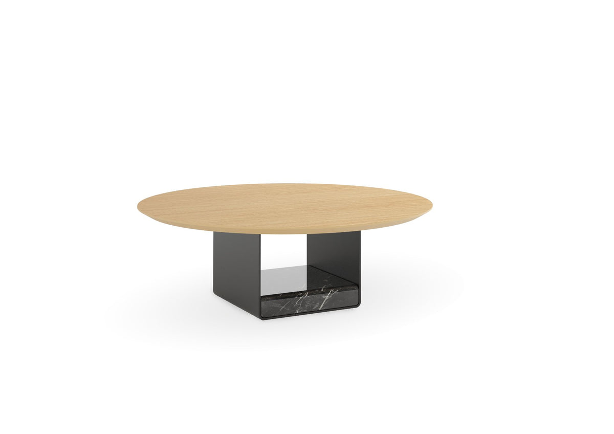Punt Vacía Large Coffee Table