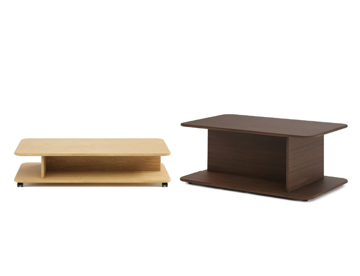 Punt Corte Coffee Table