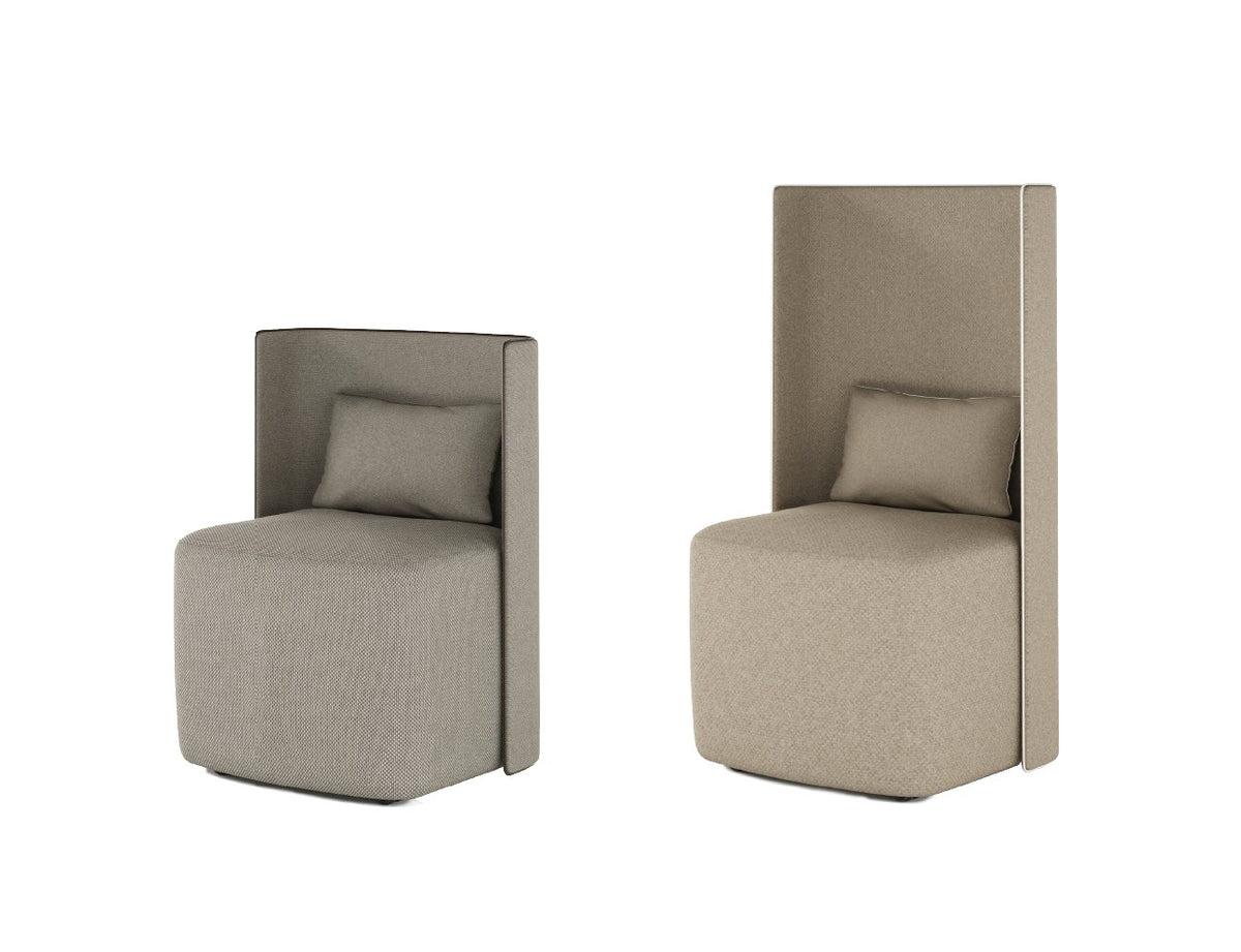 Punt Corte Chair