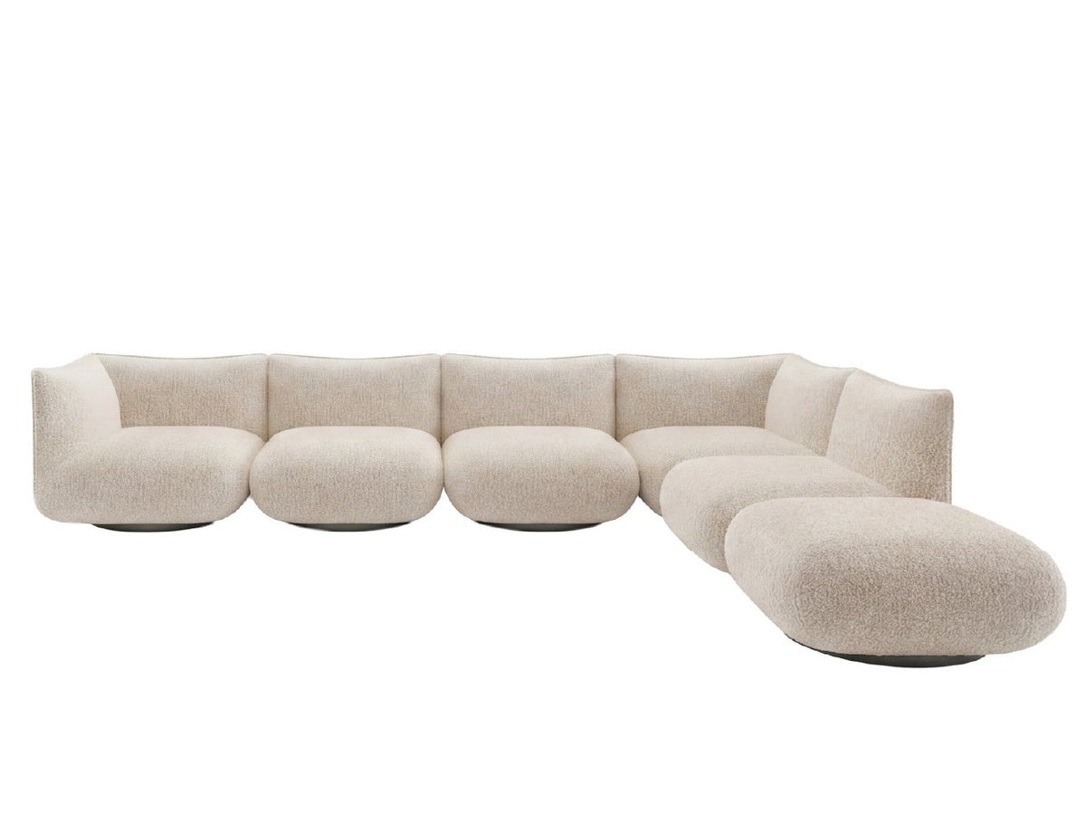 Punt Garbí Sofa