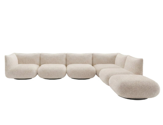 Punt Garbí Sofa