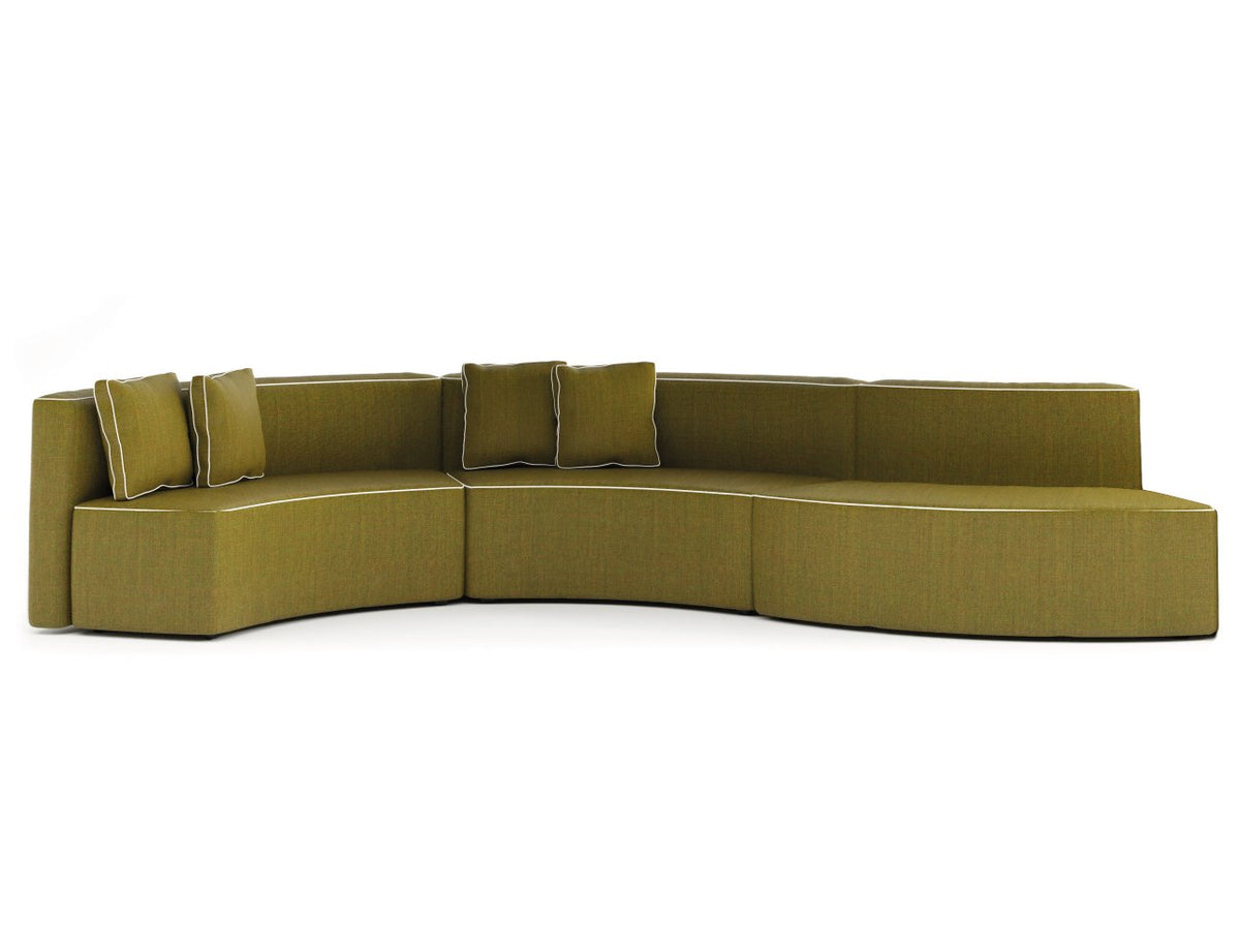 Punt Corte Bench