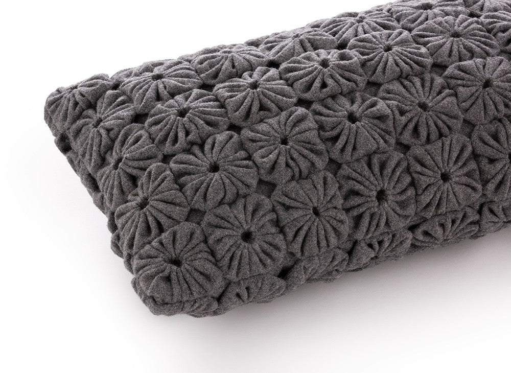 GAN Momos Cushion, Anthracite