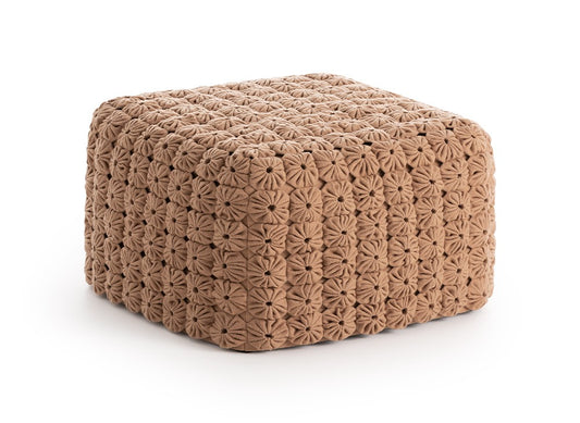 GAN Momos Pouf, Camel