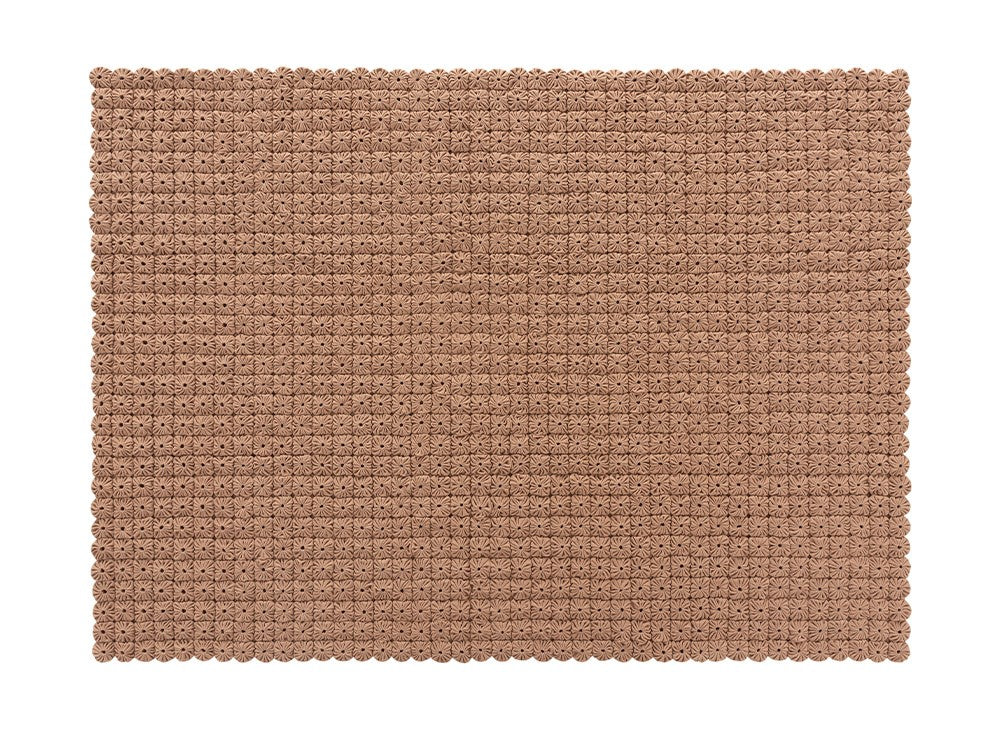 GAN Momos Rug, Camel