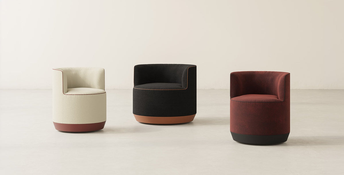 Punt Cil Armchair