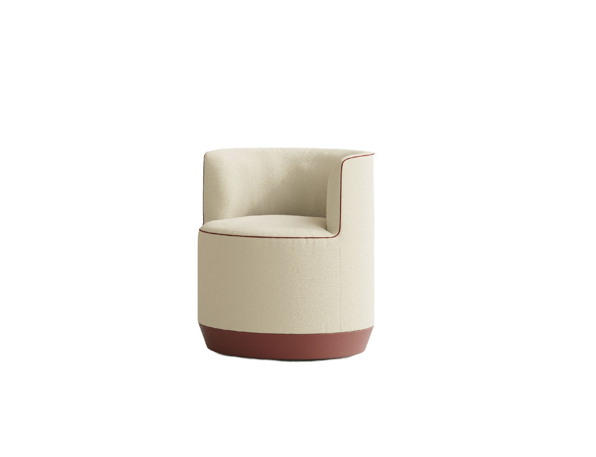 Punt Cil Chair