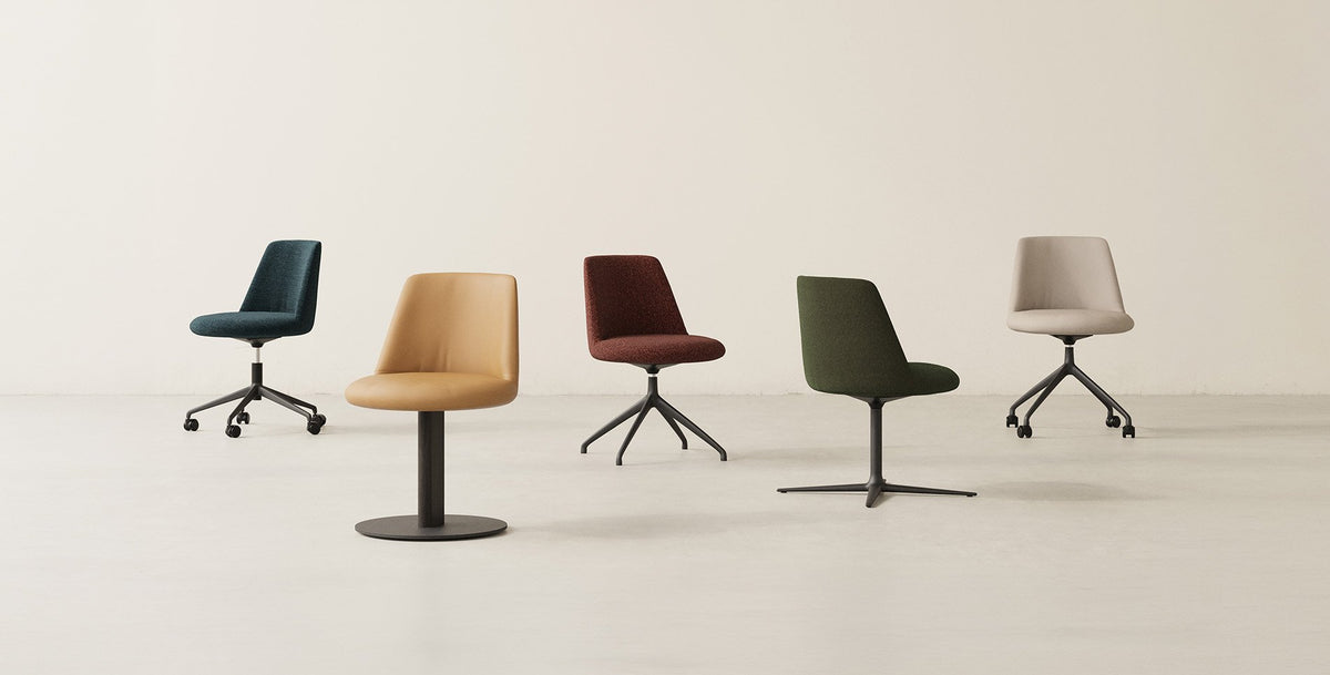 Punt Poste Chair