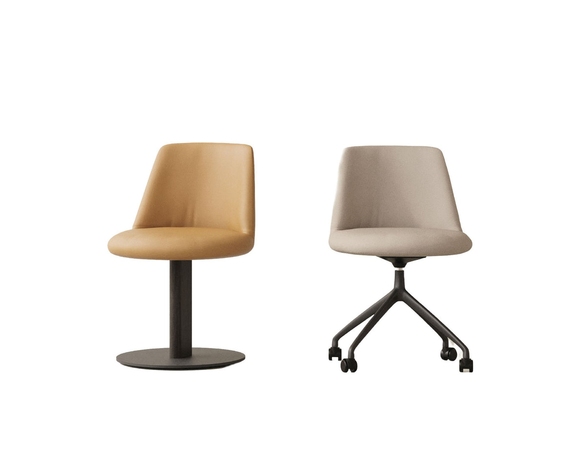 Punt Poste Chair