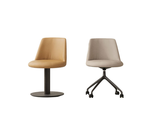 Punt Poste Chair