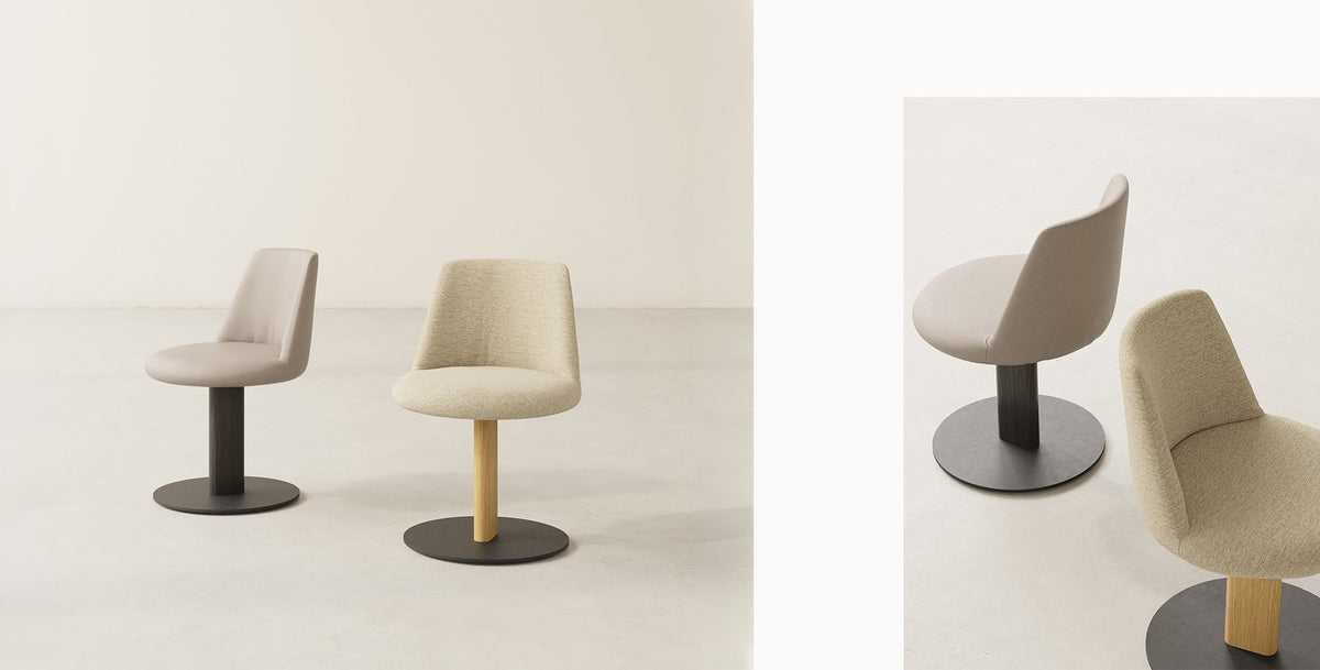 Punt Poste Chair