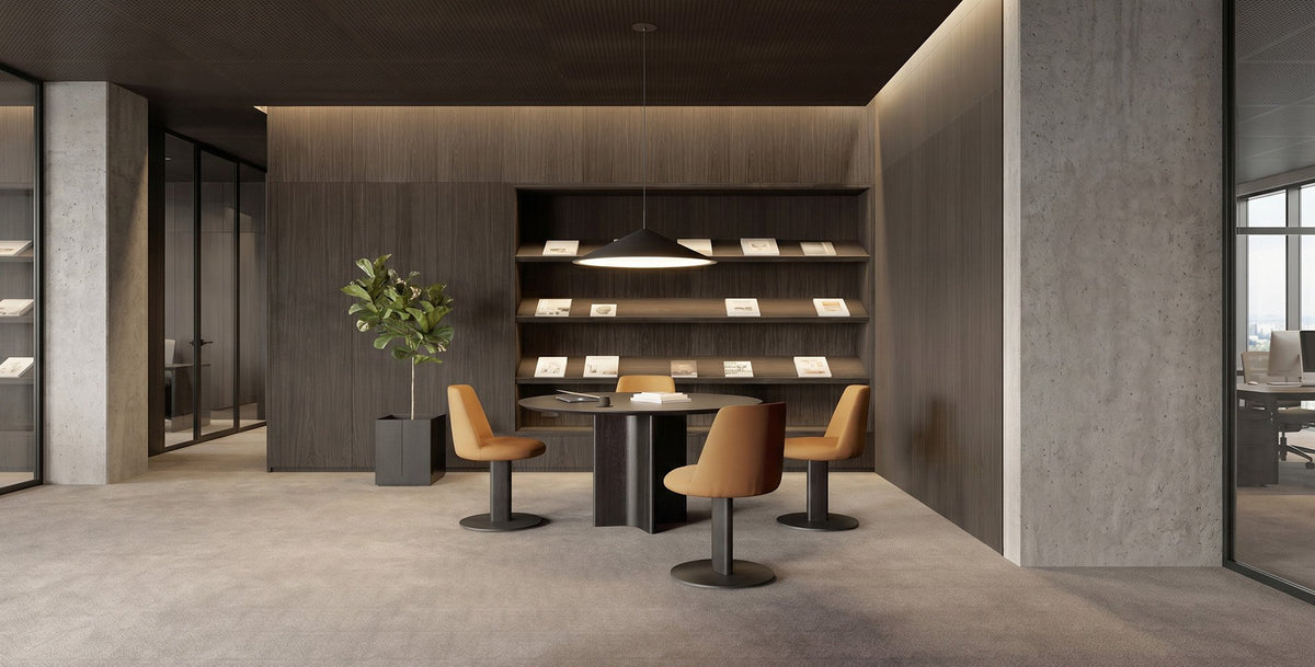 Punt Poste Chair