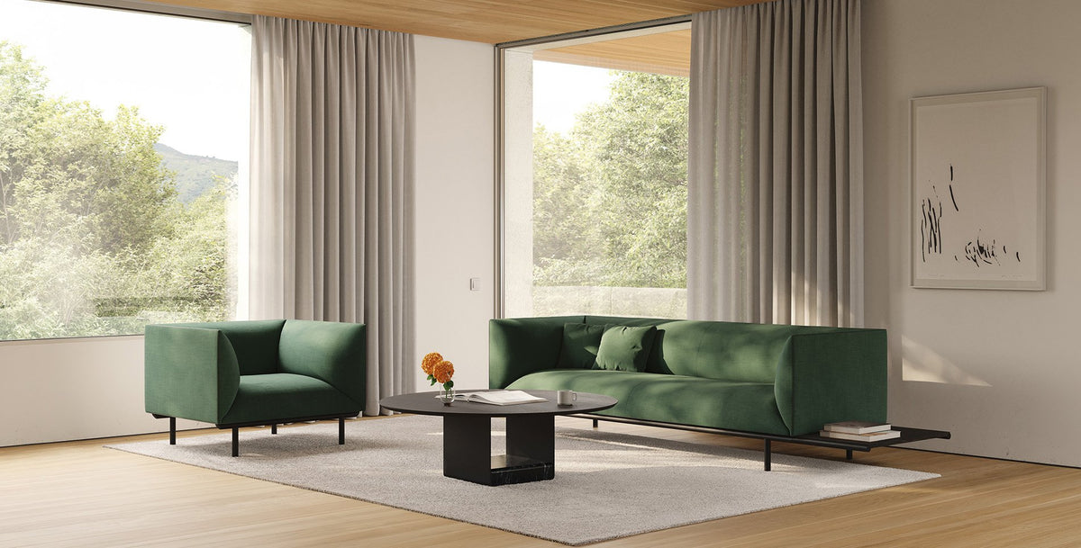 Punt Porte Armchair