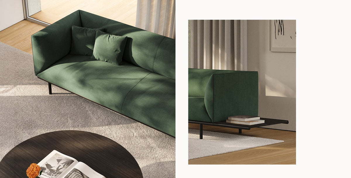 Punt Porte Armchair