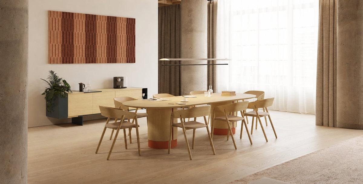 Punt Mava Chair