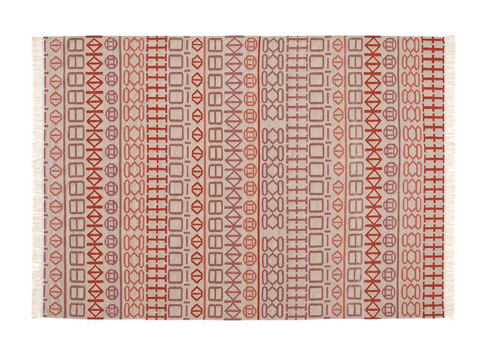 GAN Naidu Rug