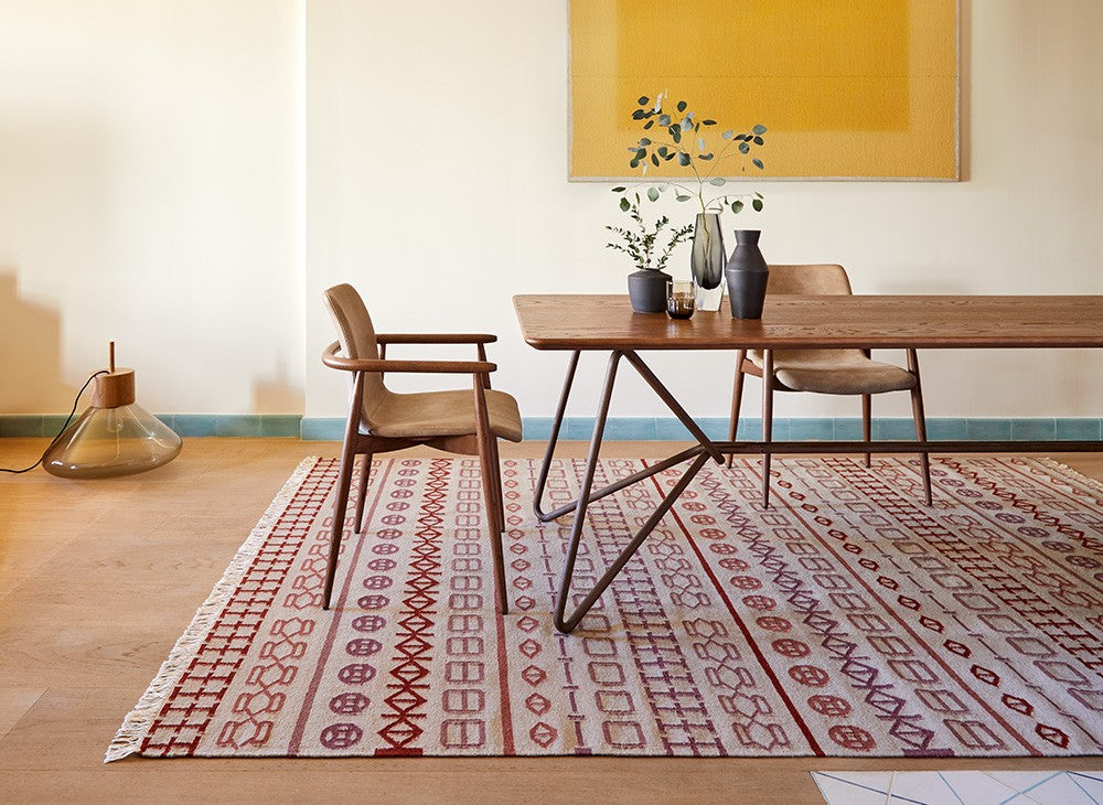 GAN Naidu Rug