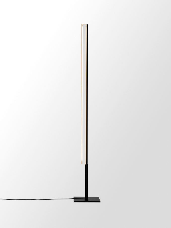 Napier Floor Lamp | Photo: Rakumba
