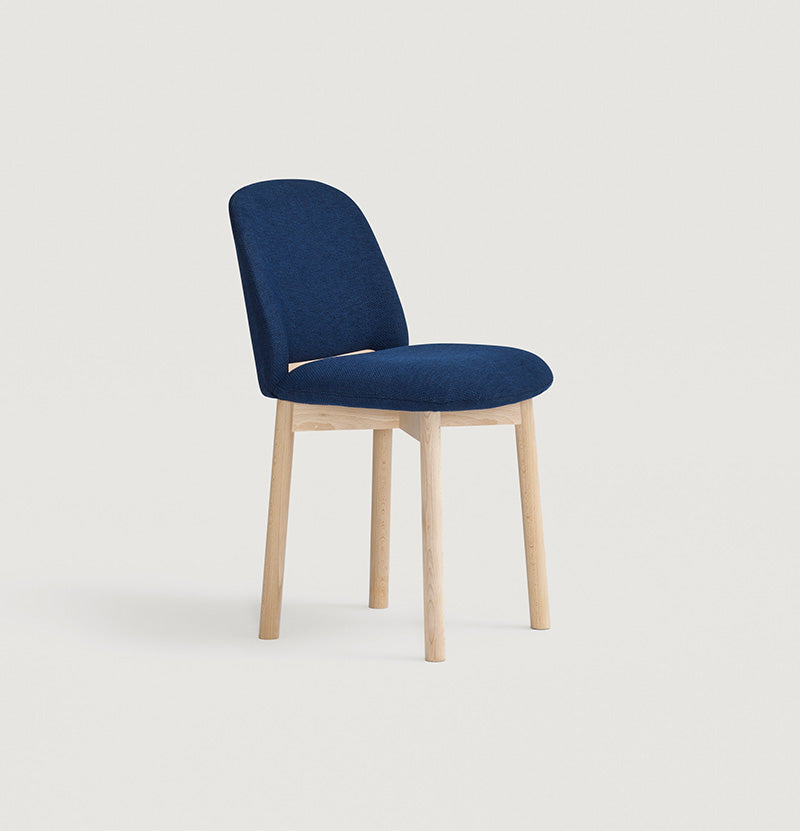 Nara Chair, image: Capdell