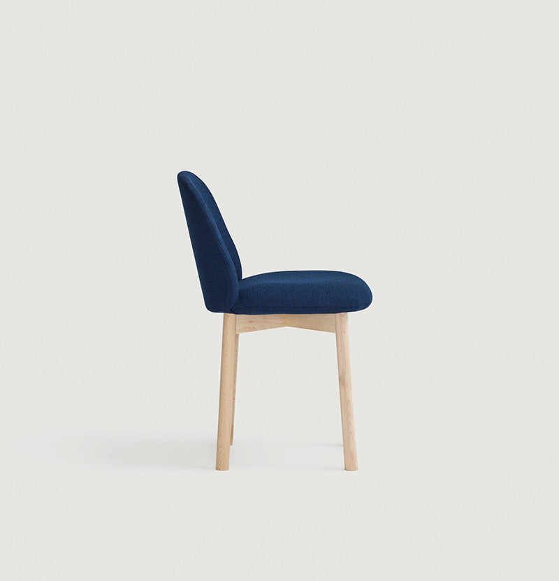Nara Chair, image: Capdell