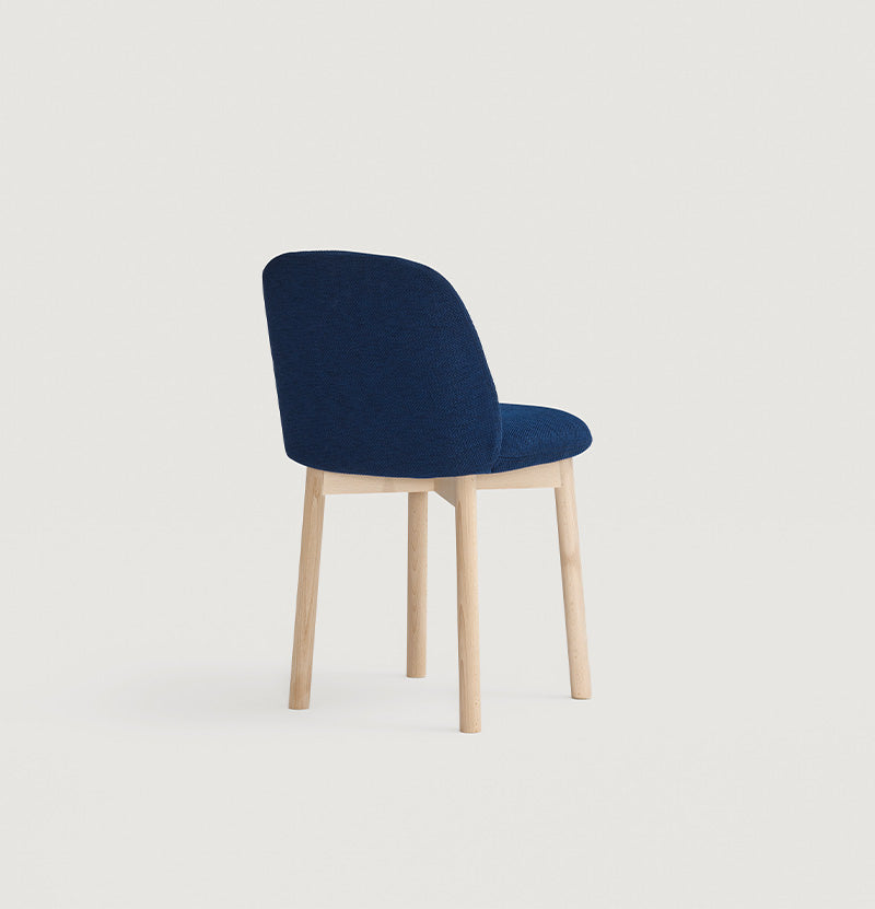 Nara Chair, image: Capdell