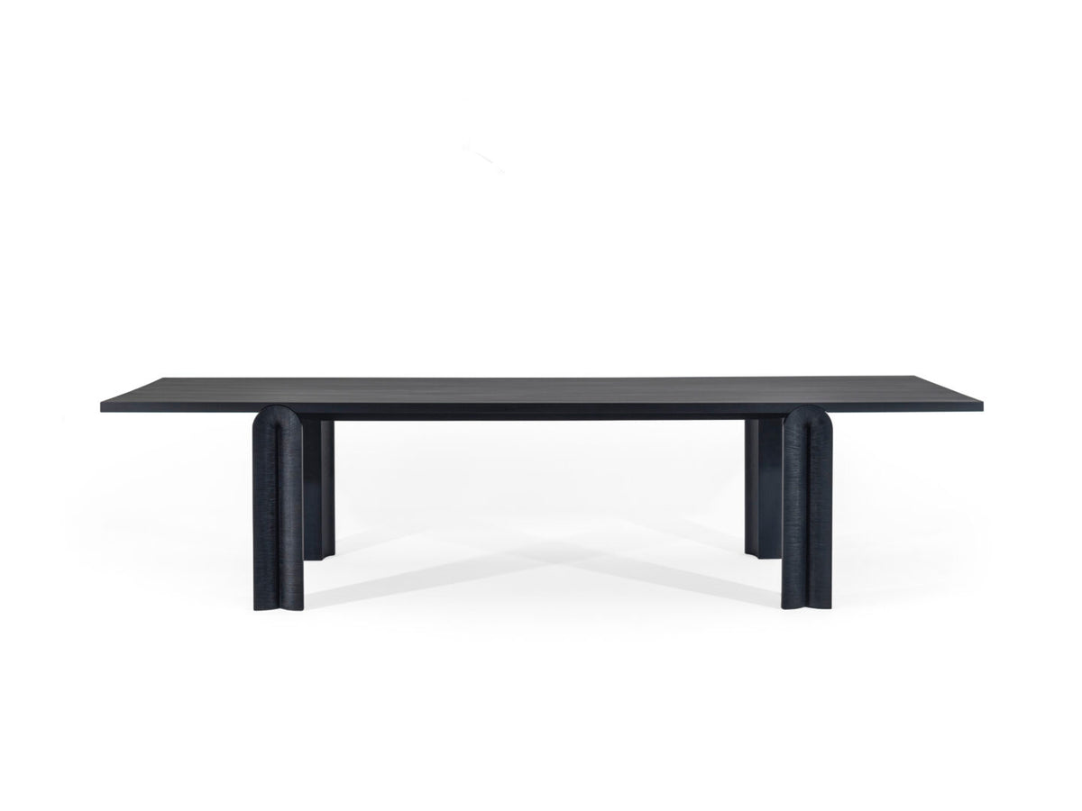 Zanat Nave Dining Table