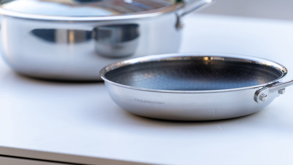 Nedra outdoor kitchen, image: Gandia Blasco