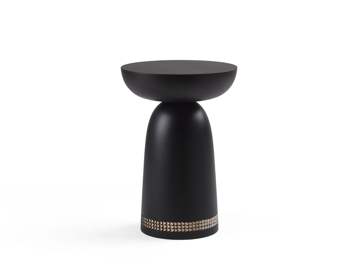 Zanat Nera Stool