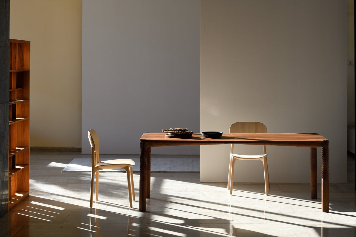 Zanat Neron Dining Table