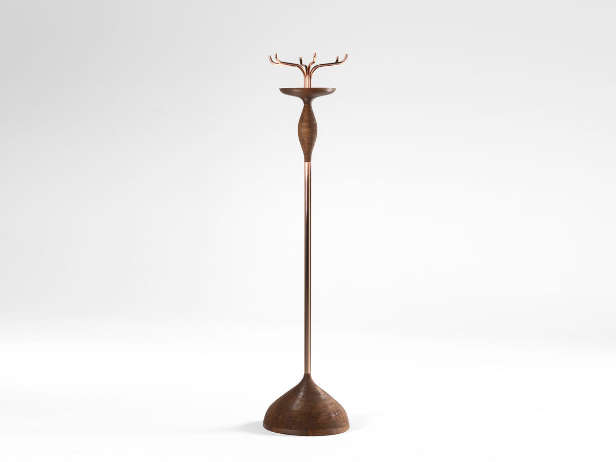 Zanat Nest Coat Hanger