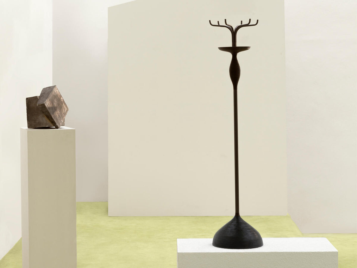 Zanat Nest Coat Hanger