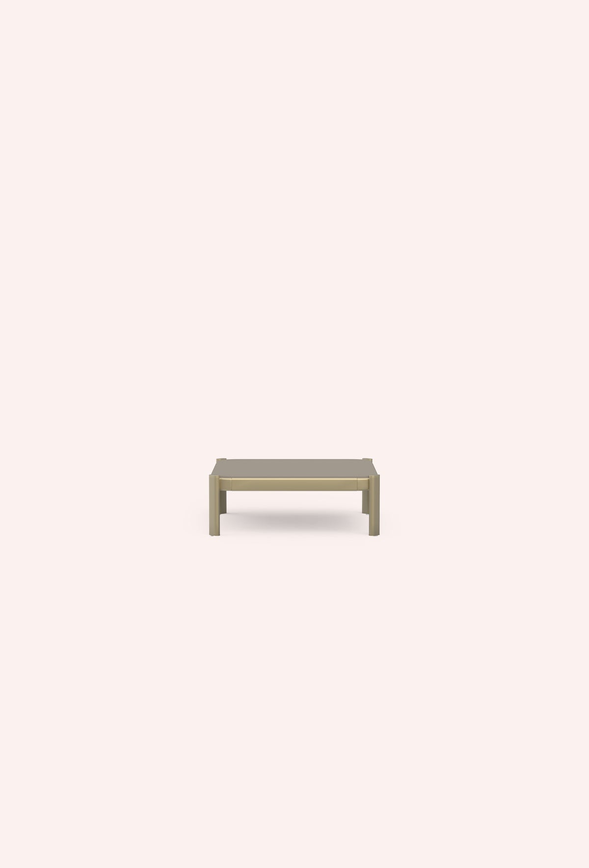 Nexo Coffee Table, image: Diabla