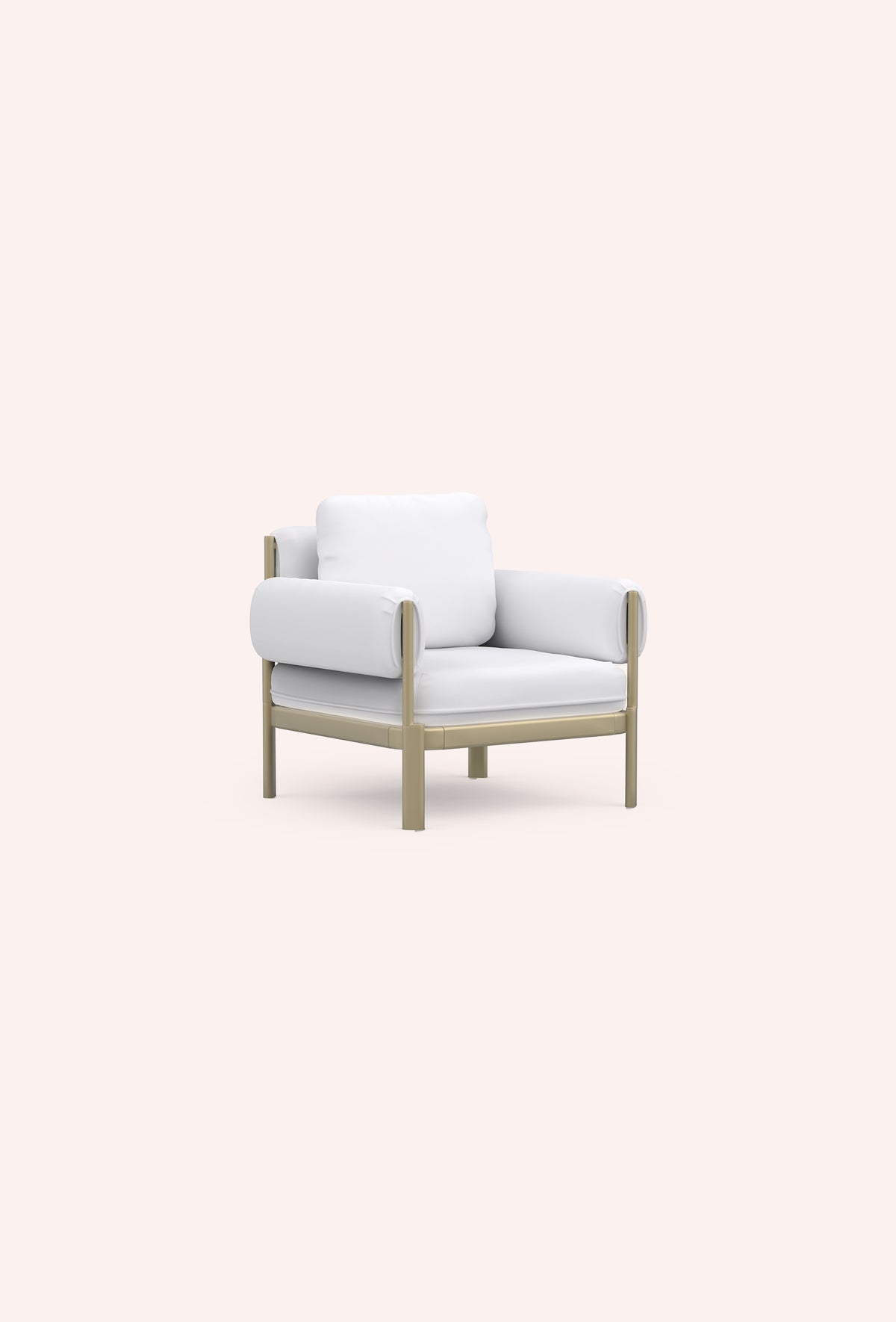 Nexo Lounge Chair, image: Diabla