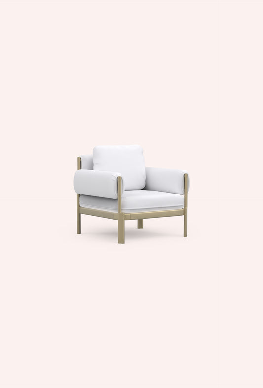 Nexo Lounge Chair, image: Diabla