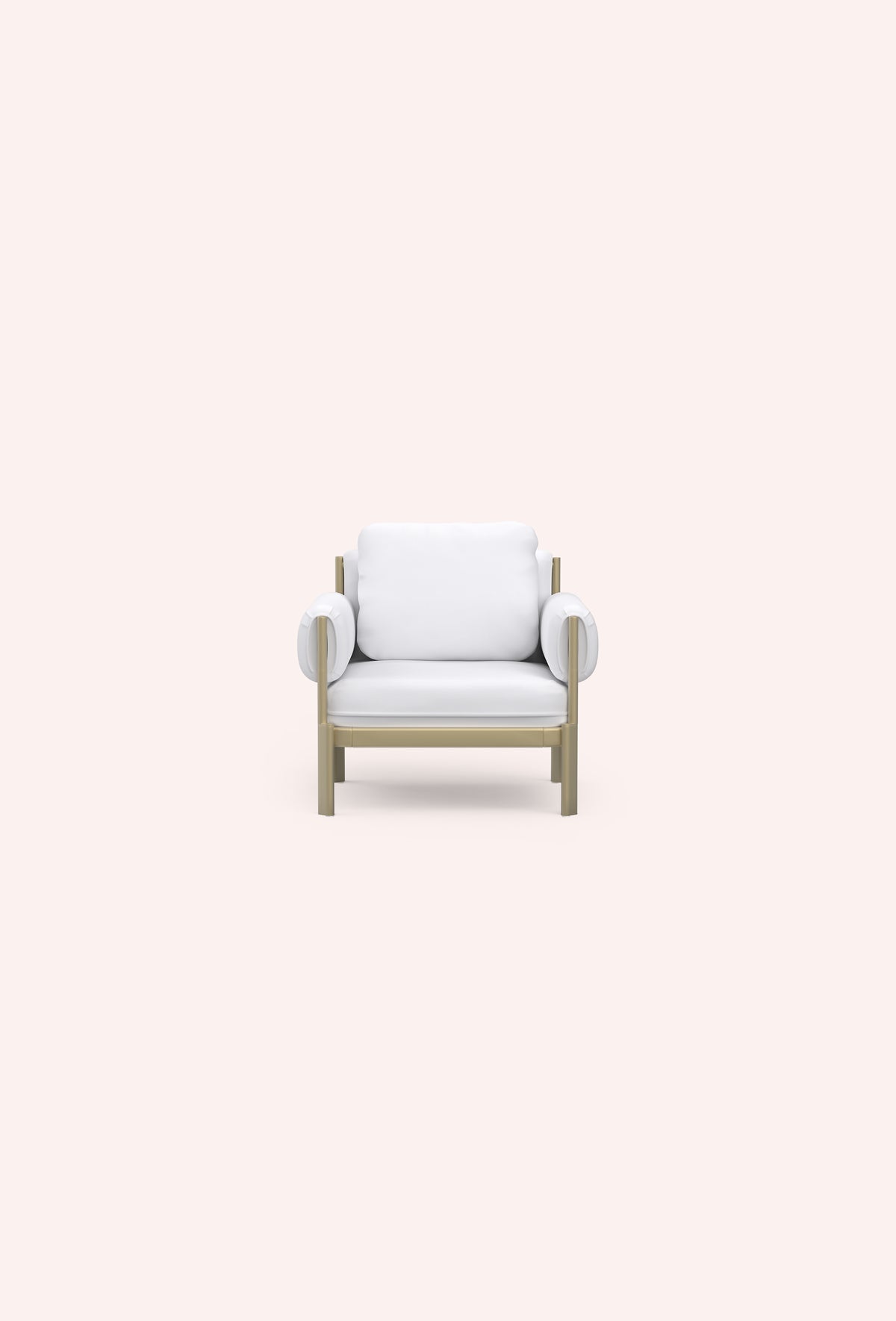 Nexo Lounge Chair, image: Diabla