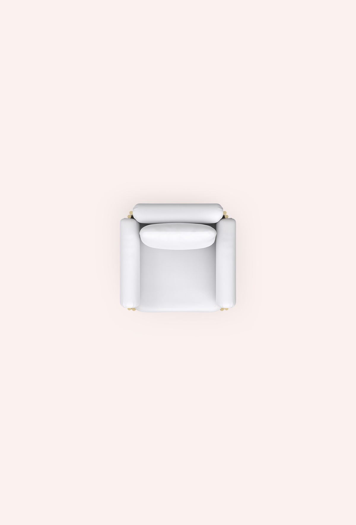 Nexo Lounge Chair, image: Diabla