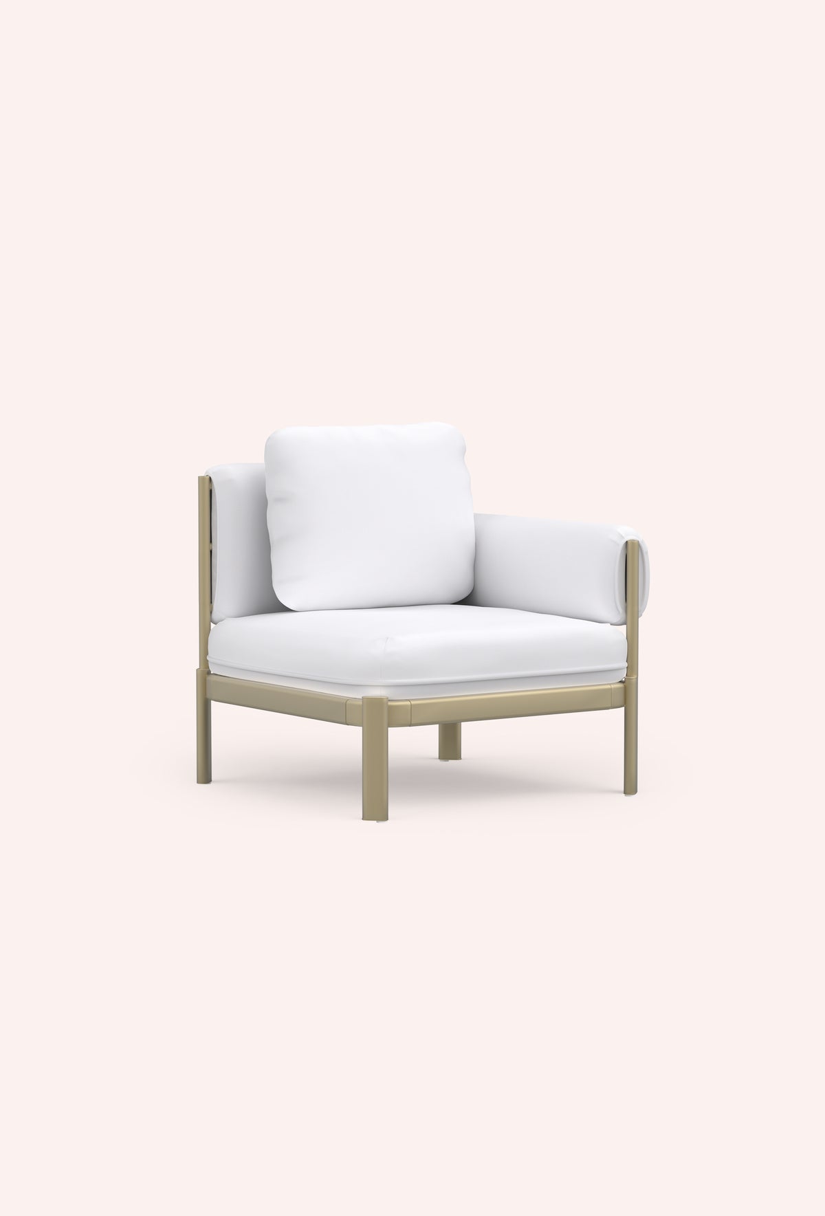 Nexo Modular Sofa, image: Diabla