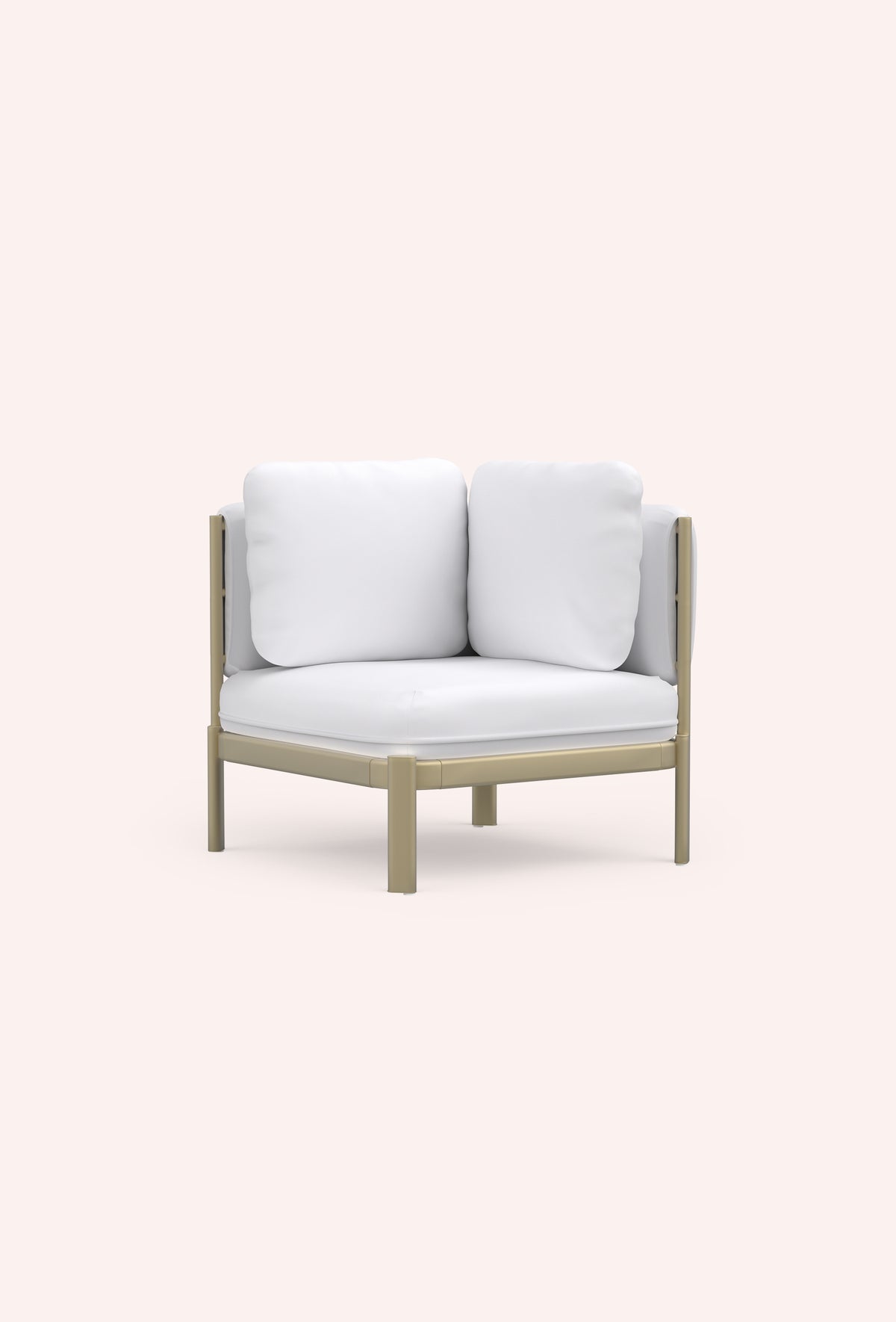 Nexo Modular Sofa, image: Diabla