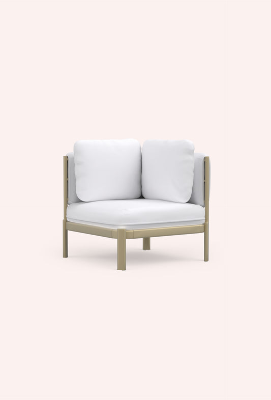 Nexo Modular Sofa, image: Diabla
