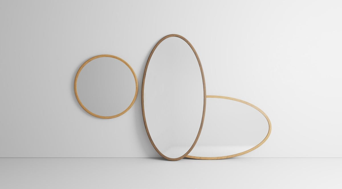NUNC Eho mirror, group of mirrors