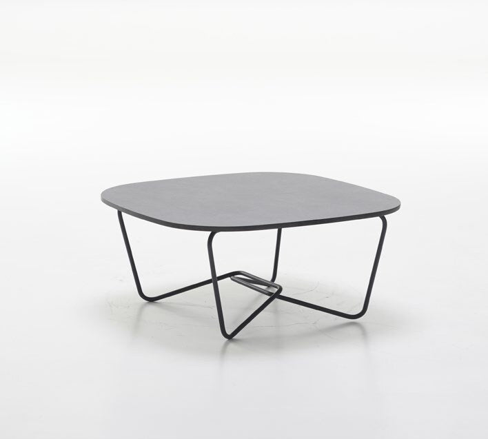 NUNC Ruvo coffee table, low version