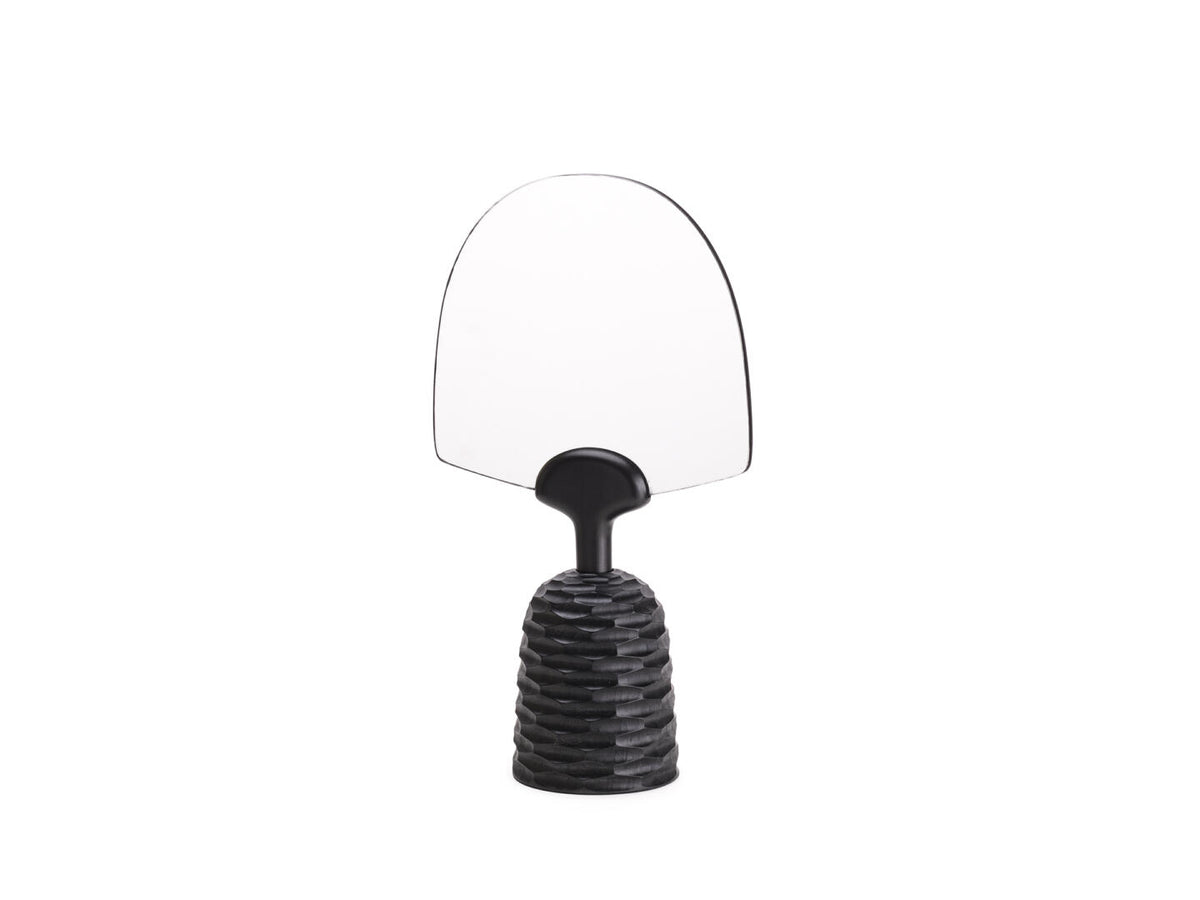 Zanat Nur Mirror