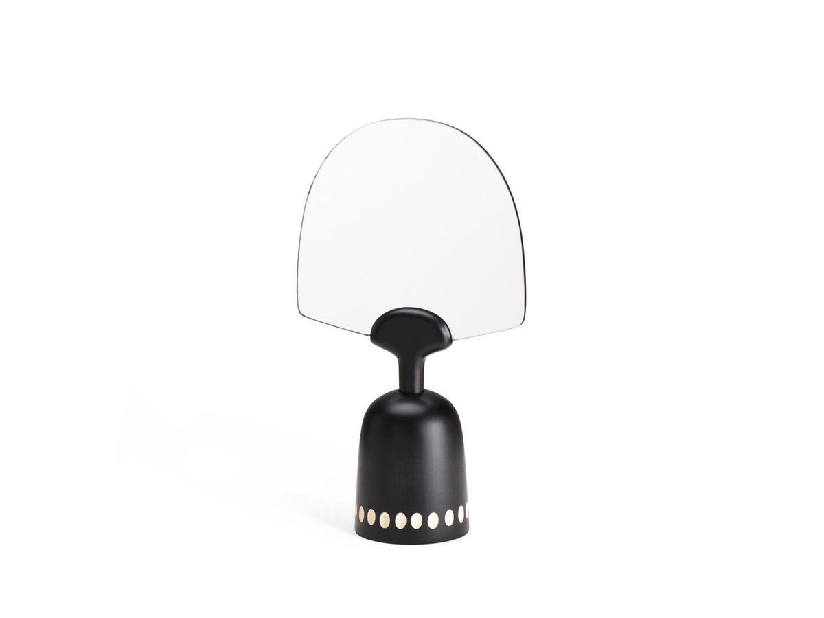 Zanat Nur Mirror