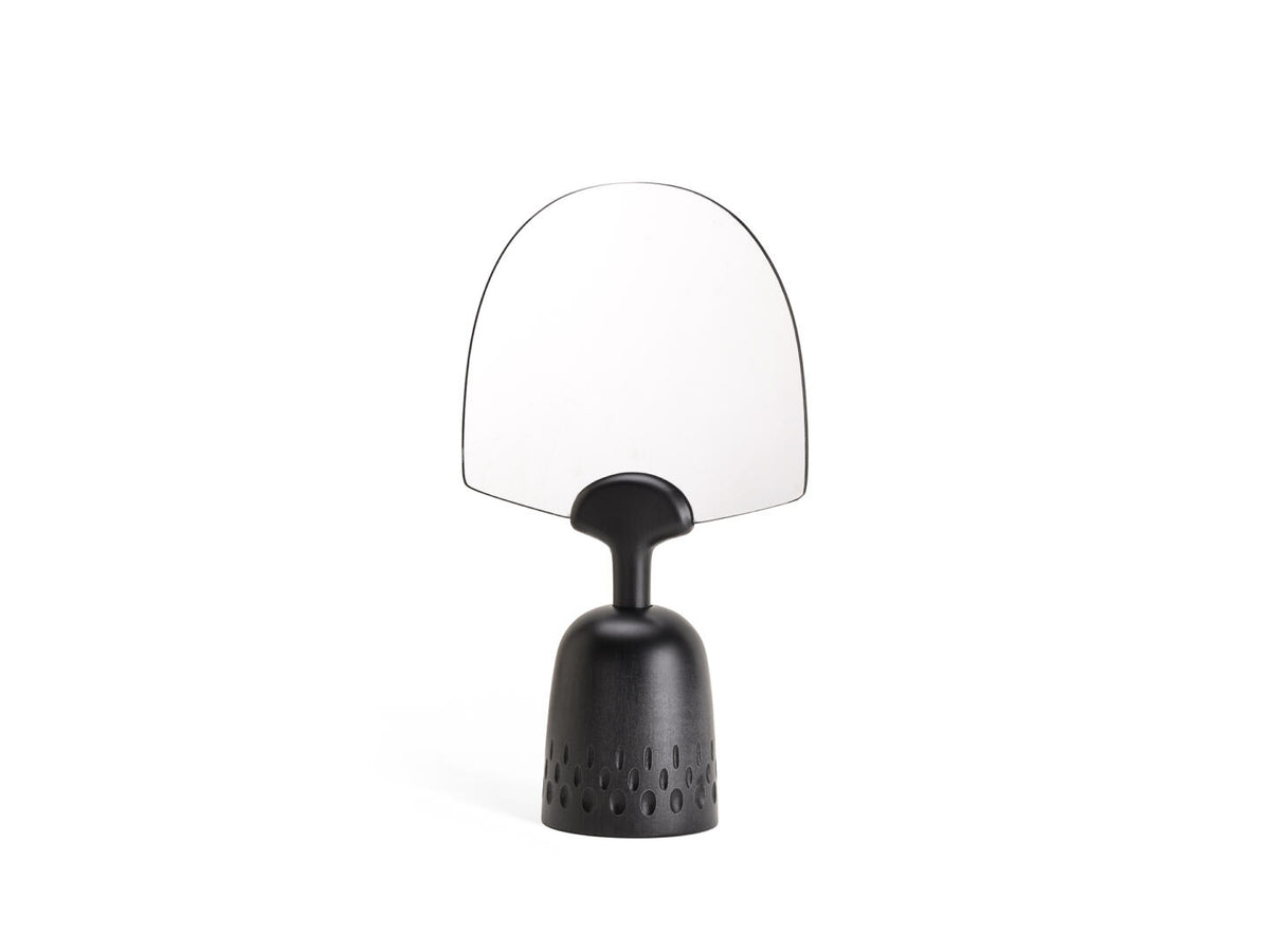 Zanat Nur Mirror