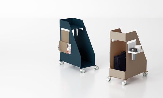 Systemtronic Store Personal Storage Unit